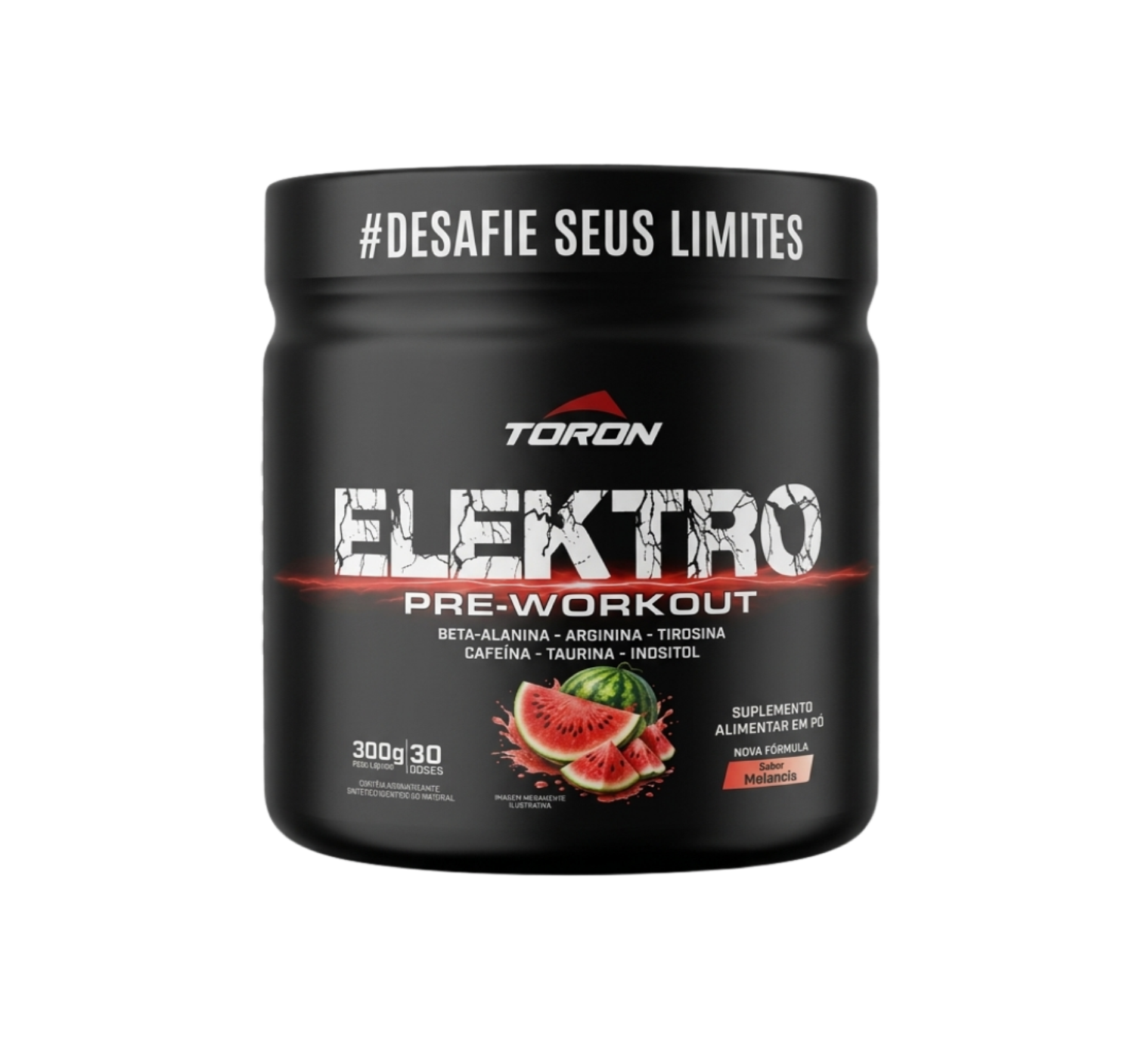 Elektro Pre-Workout 300g