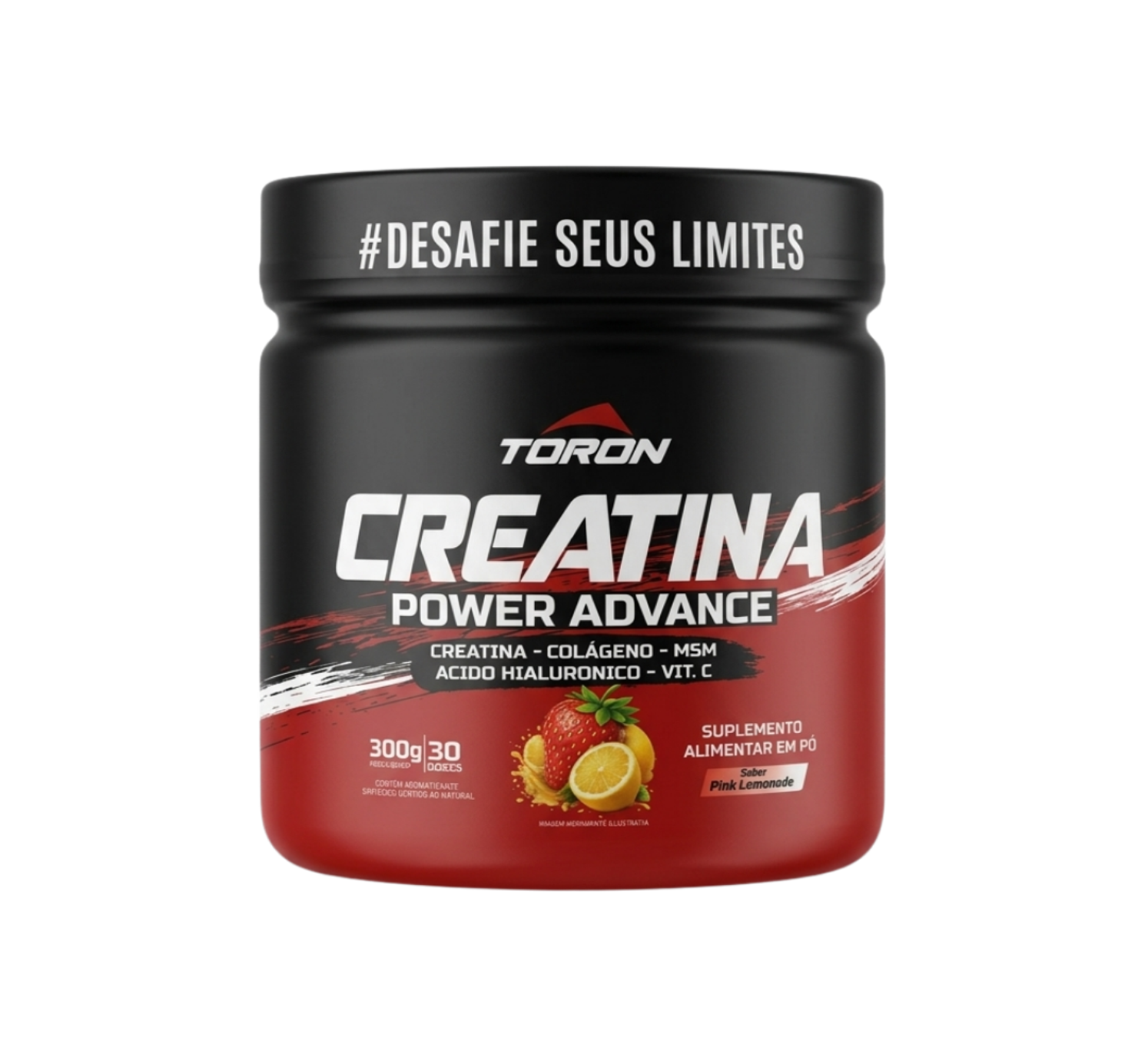 Creatina Power Advance 300g